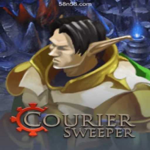 CourierSweeper: The Game Redefining Online Gaming Experience